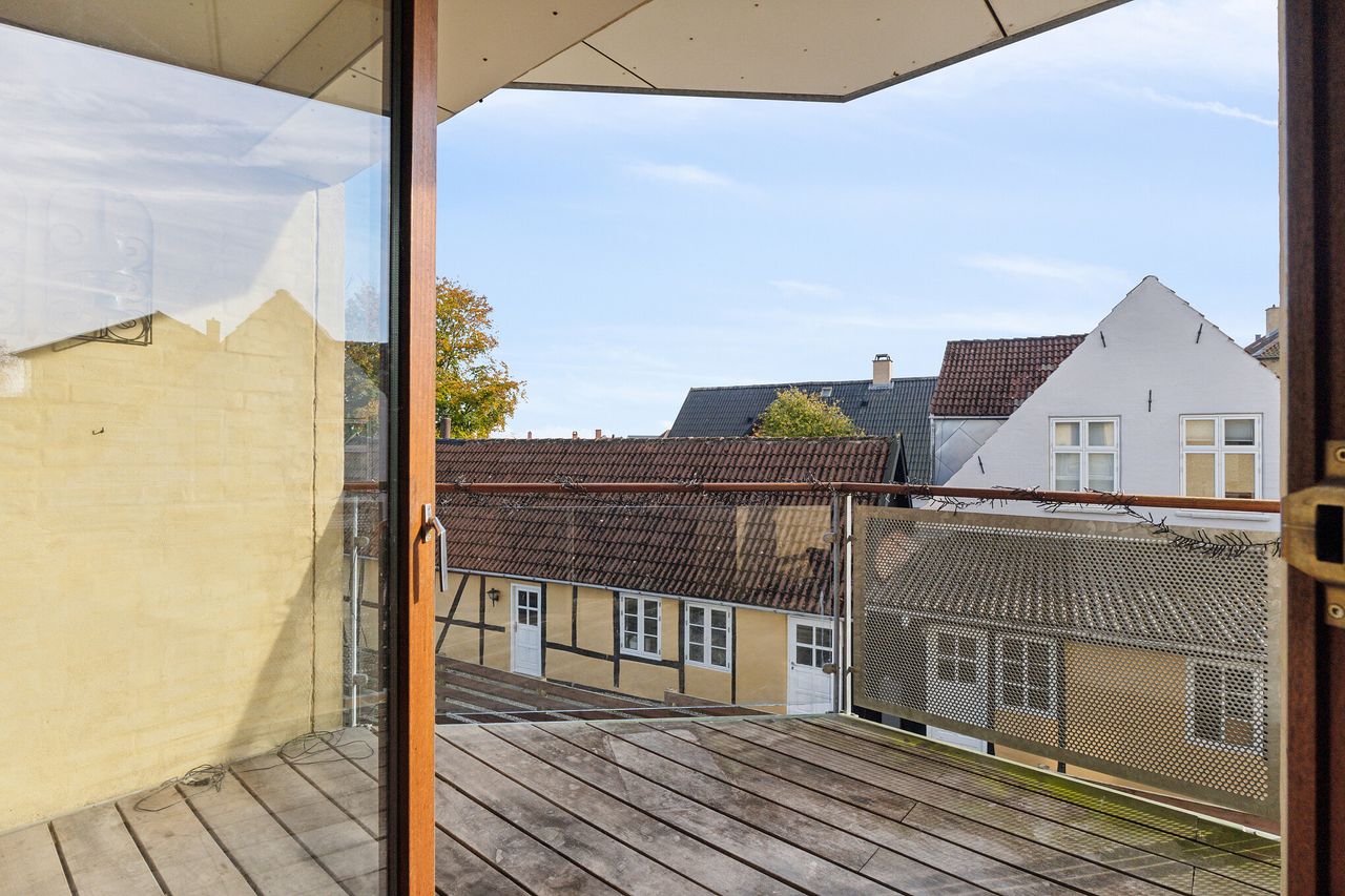 Rolighedsvej 10, 1. th, 3000 Helsingør